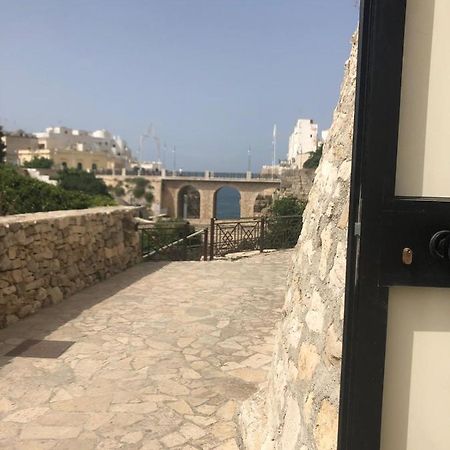 Hotel Petali Rosa - Dimora Mare Polignano a Mare Exterior foto
