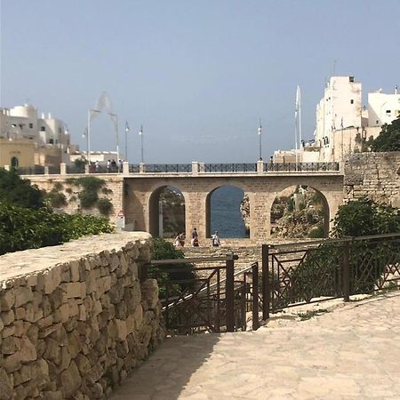 Hotel Petali Rosa - Dimora Mare Polignano a Mare Exterior foto